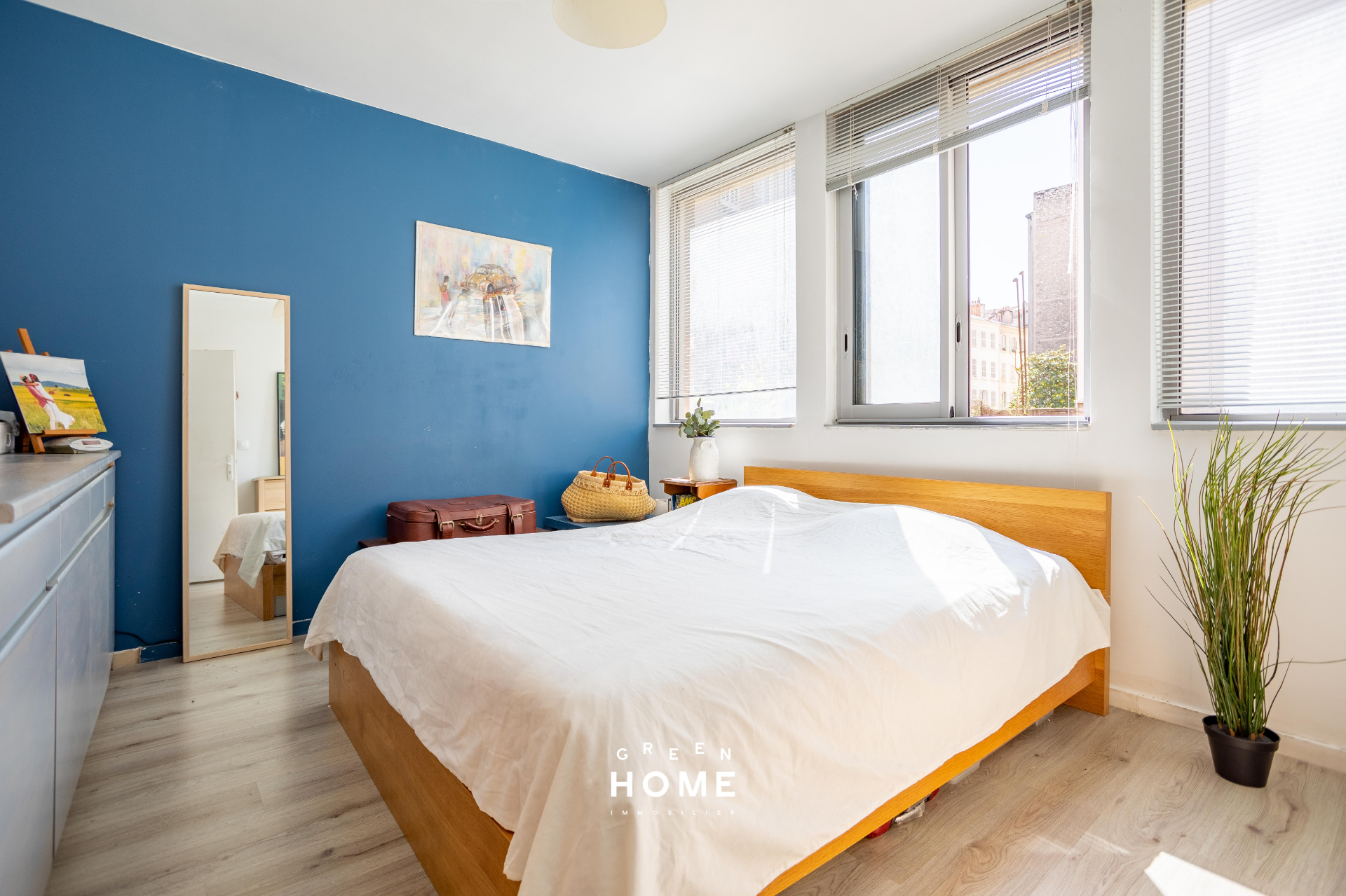 Achat Marseille 6 - Vendu