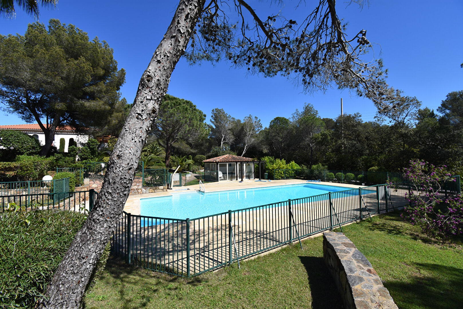 Agence immobilière de GROUPE MILLESIME - SAINT RAPHAEL