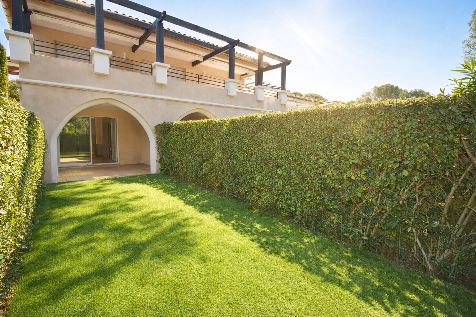 Agence immobilière de GROUPE MILLESIME - SAINT RAPHAEL