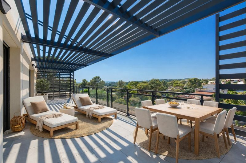 Agence immobilière de GROUPE MILLESIME - SAINT RAPHAEL