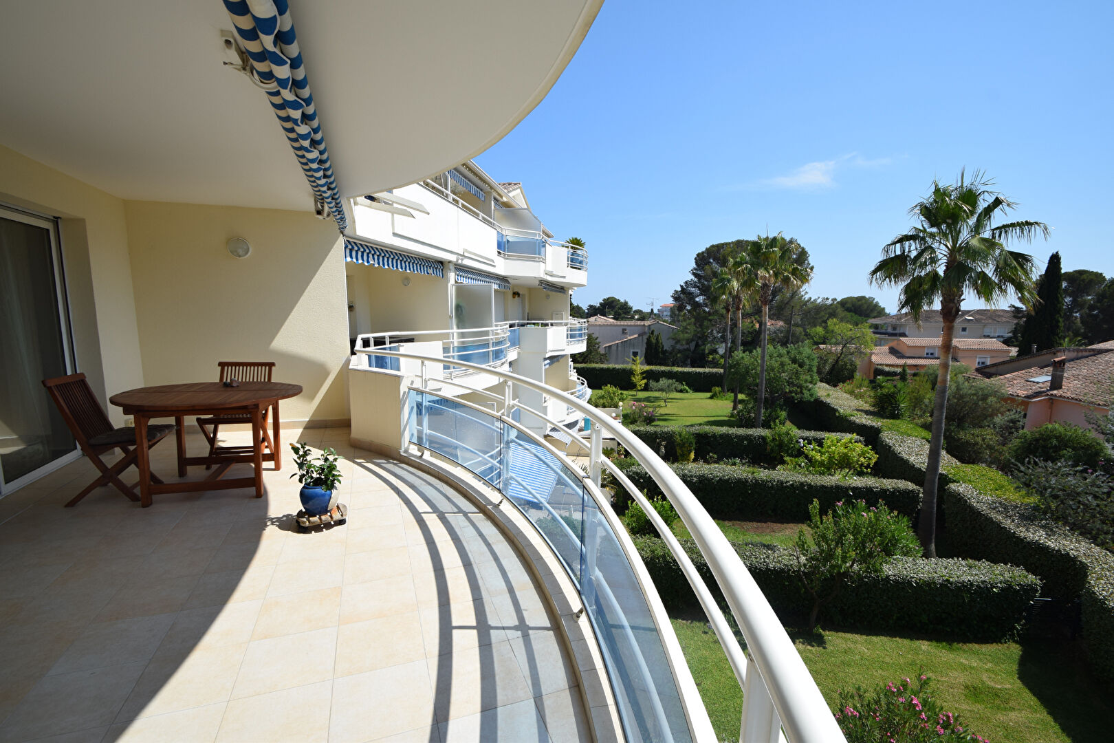 Agence immobilière de GROUPE MILLESIME - SAINT RAPHAEL