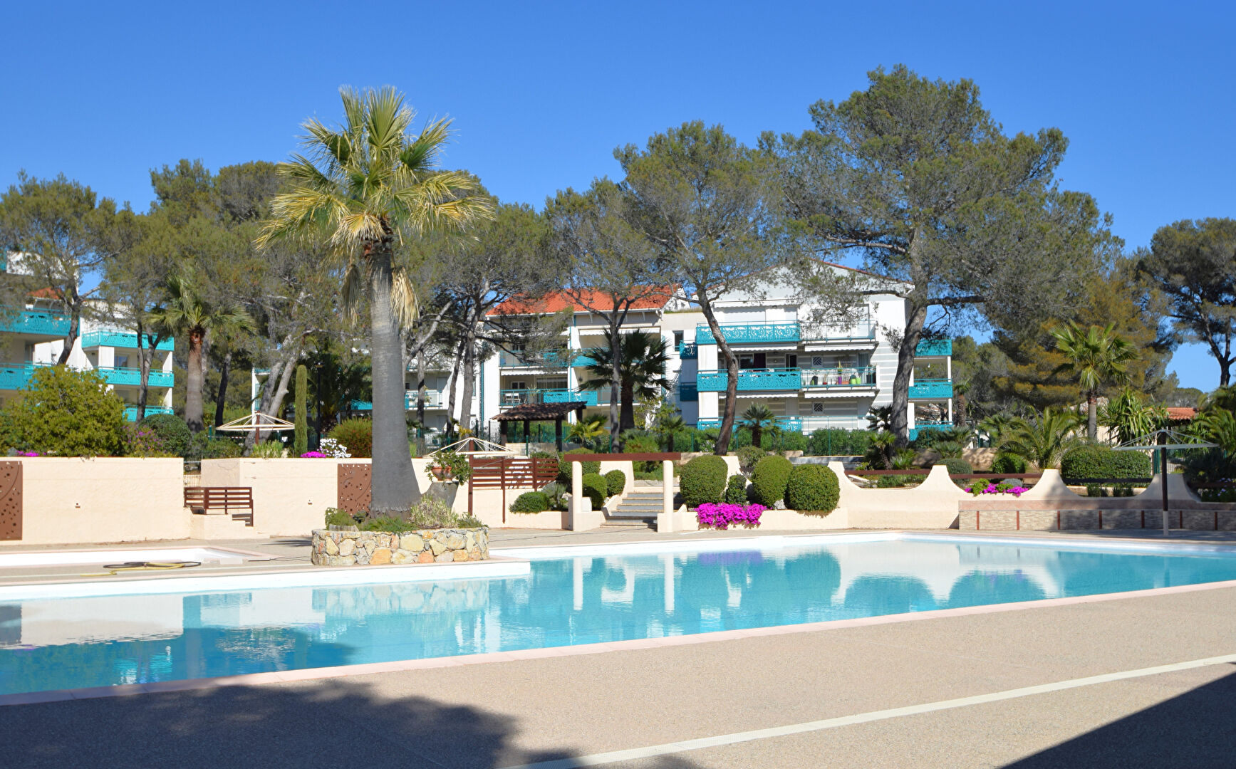 Agence immobilière de GROUPE MILLESIME - SAINT RAPHAEL