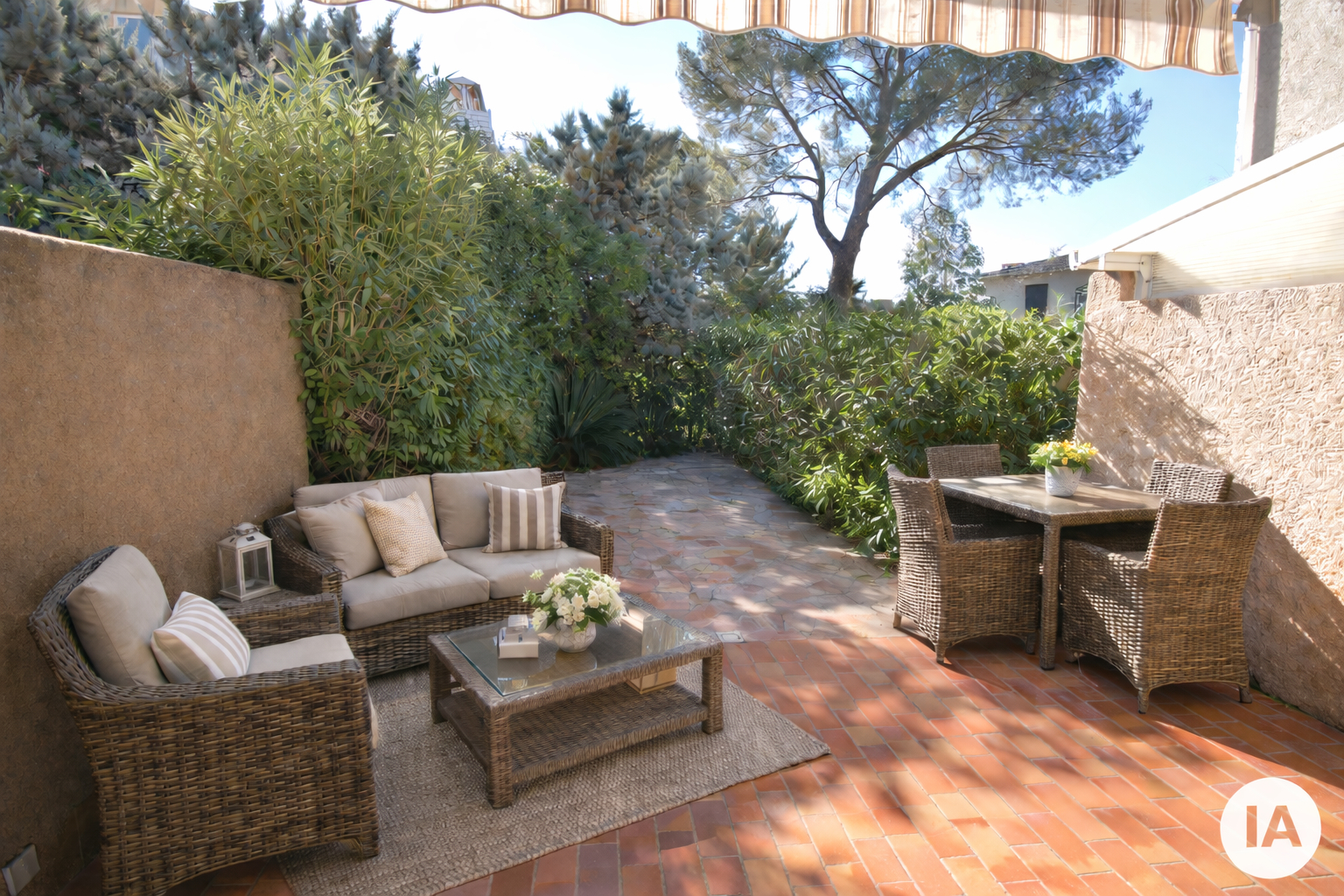 Agence immobilière de GROUPE MILLESIME - SAINT RAPHAEL