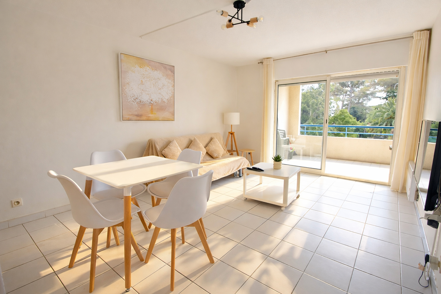 Agence immobilière de GROUPE MILLESIME - SAINT RAPHAEL