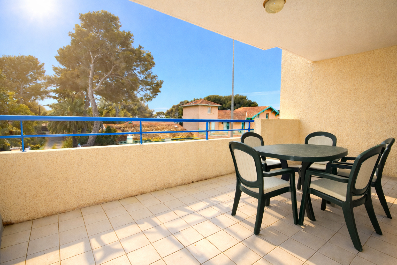 Agence immobilière de GROUPE MILLESIME - SAINT RAPHAEL