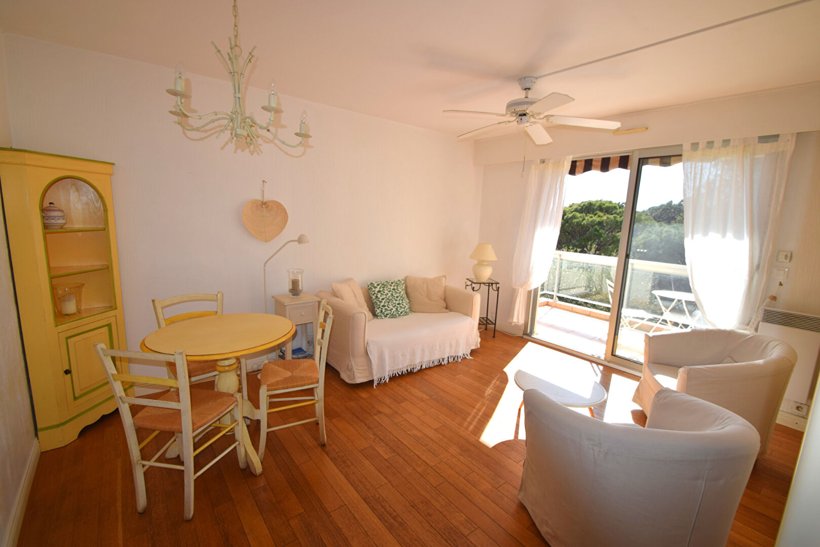 Agence immobilière de GROUPE MILLESIME - SAINT RAPHAEL