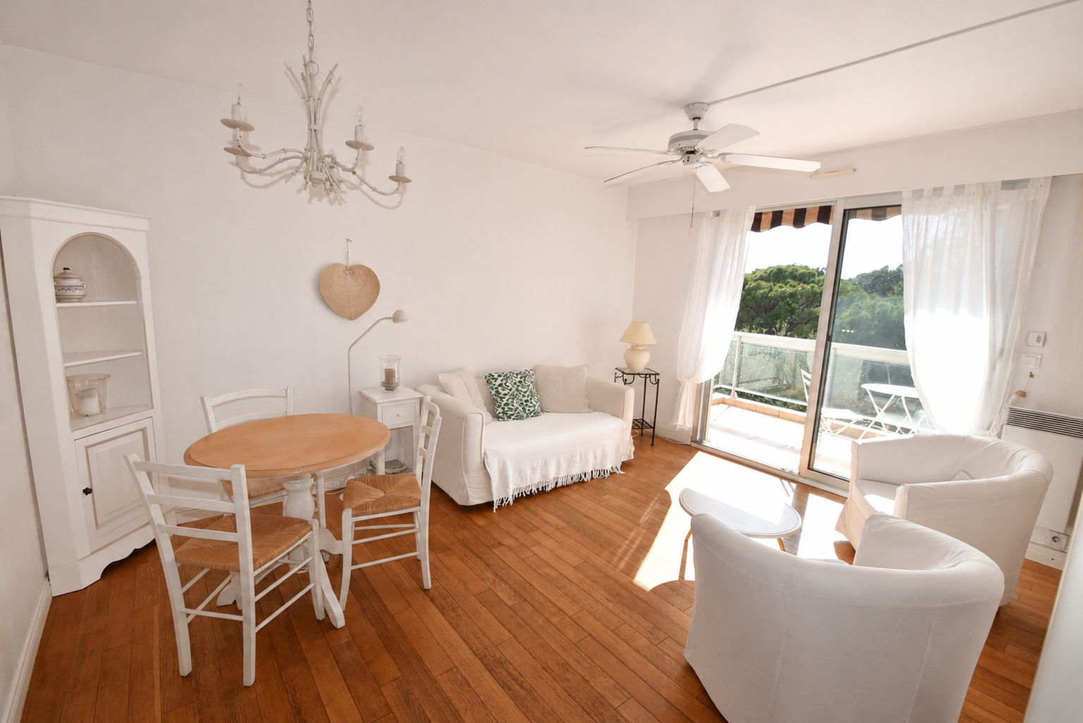Agence immobilière de GROUPE MILLESIME - SAINT RAPHAEL