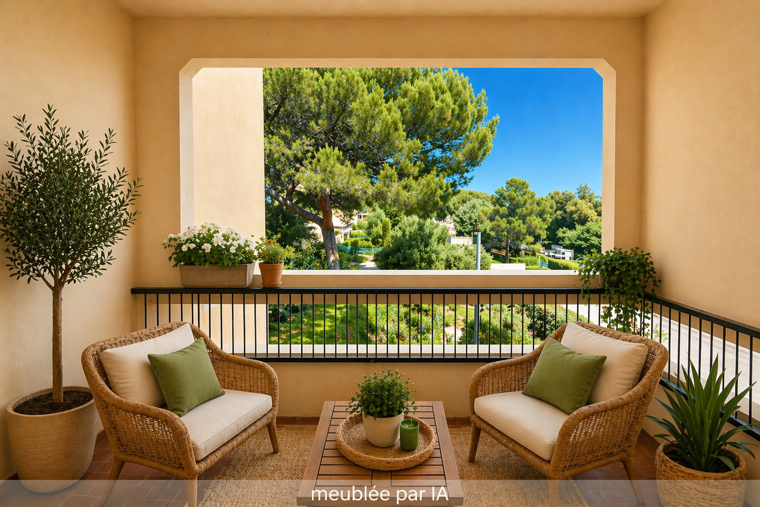 Agence immobilière de GROUPE MILLESIME - SAINT RAPHAEL