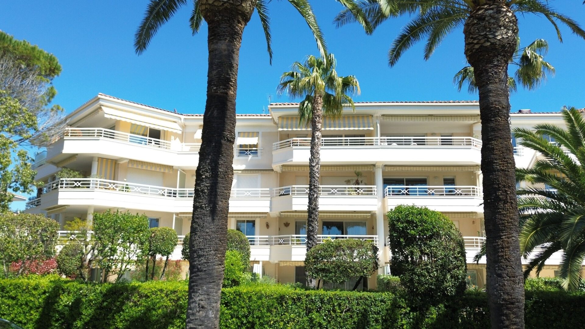 Agence immobilière de GROUPE MILLESIME - SAINT RAPHAEL