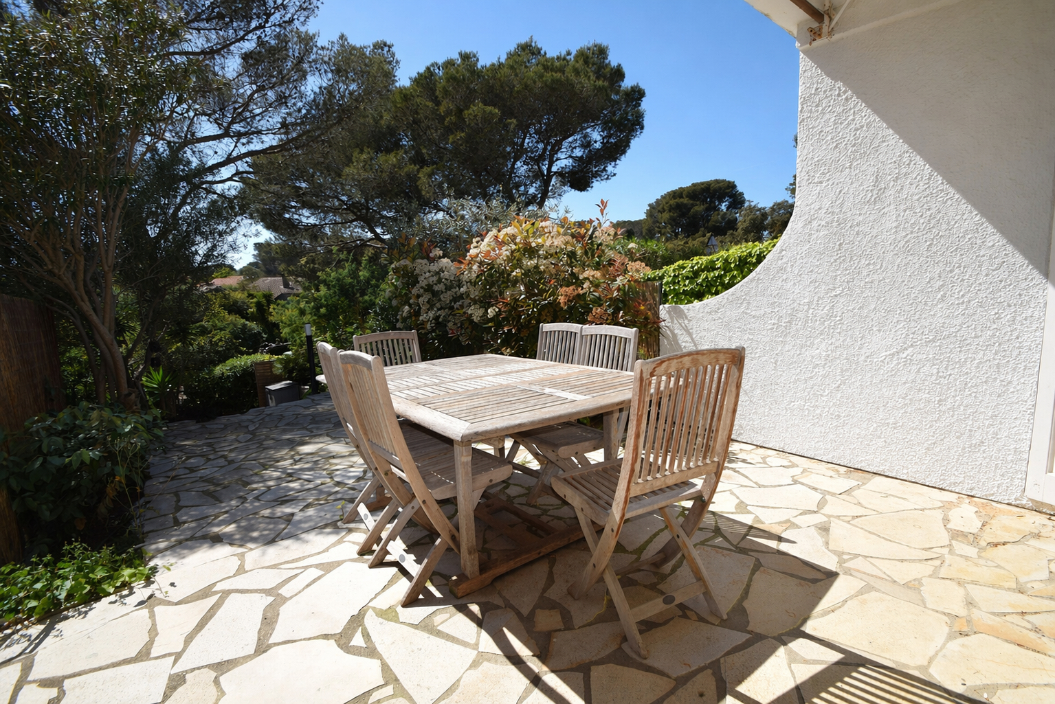 Agence immobilière de GROUPE MILLESIME - SAINT RAPHAEL