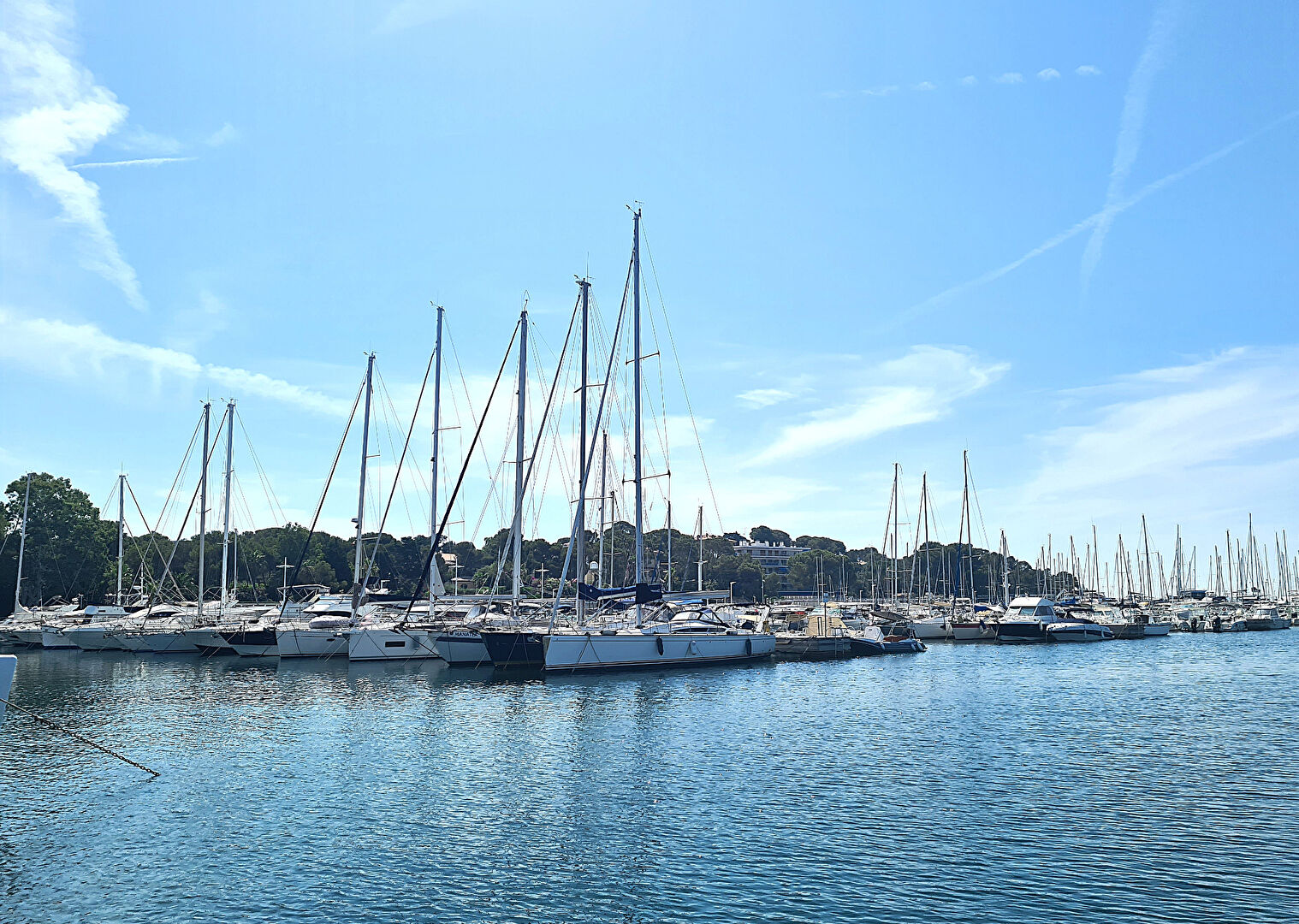 Agence immobilière de GROUPE MILLESIME - SAINT RAPHAEL