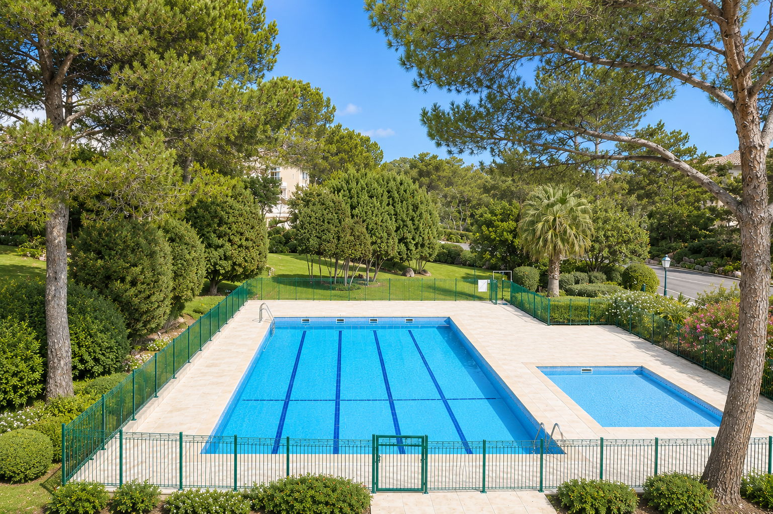 Agence immobilière de GROUPE MILLESIME - SAINT RAPHAEL