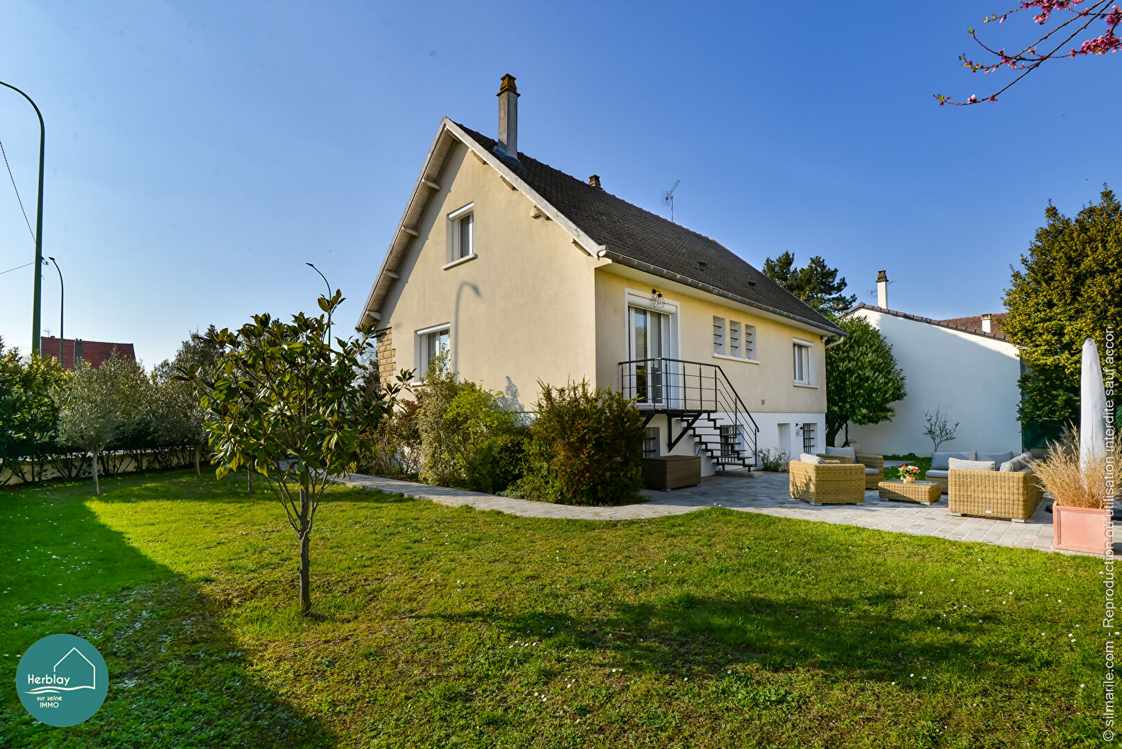 Agence immobilière de H2S Immobilier