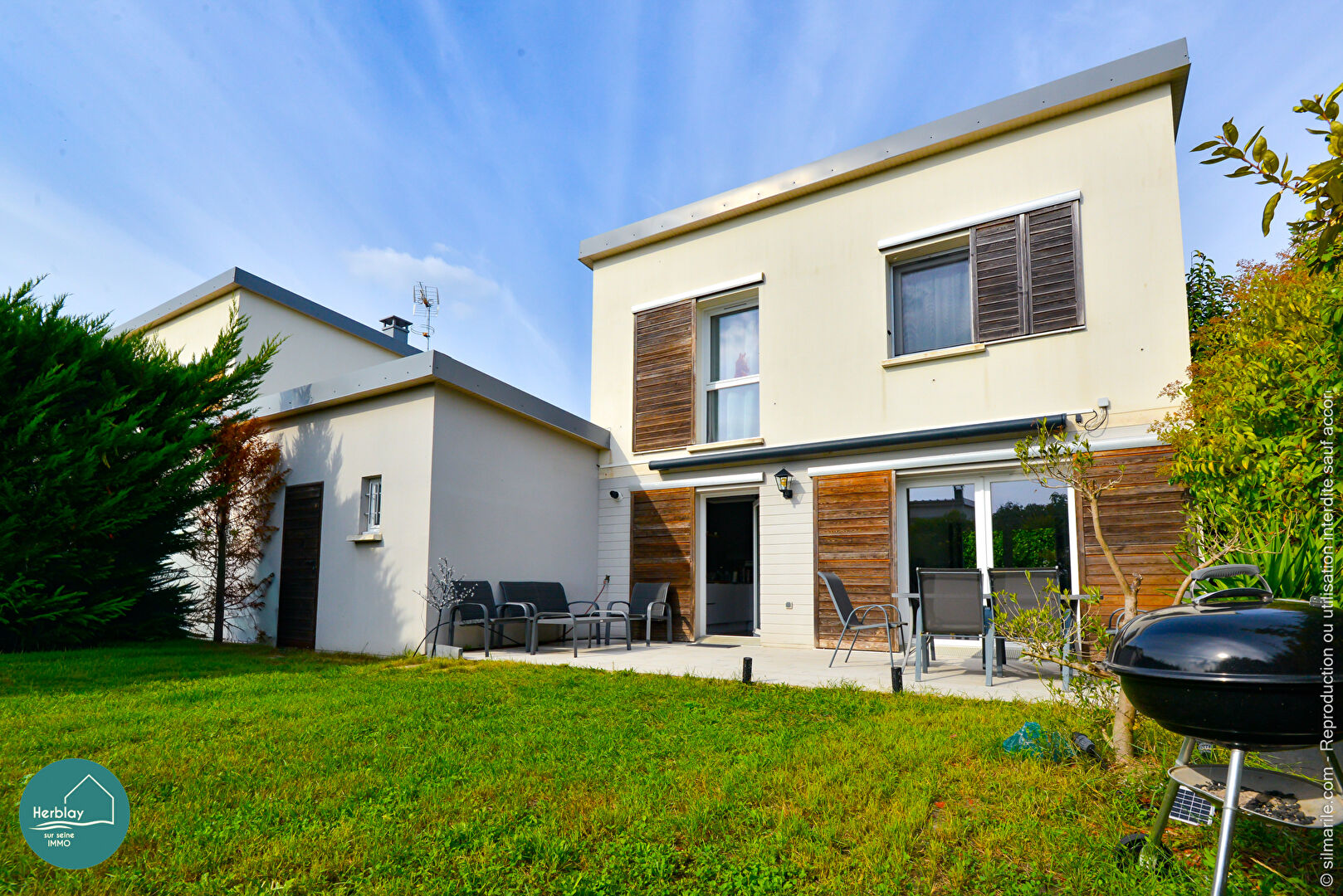Agence immobilière de H2S Immobilier