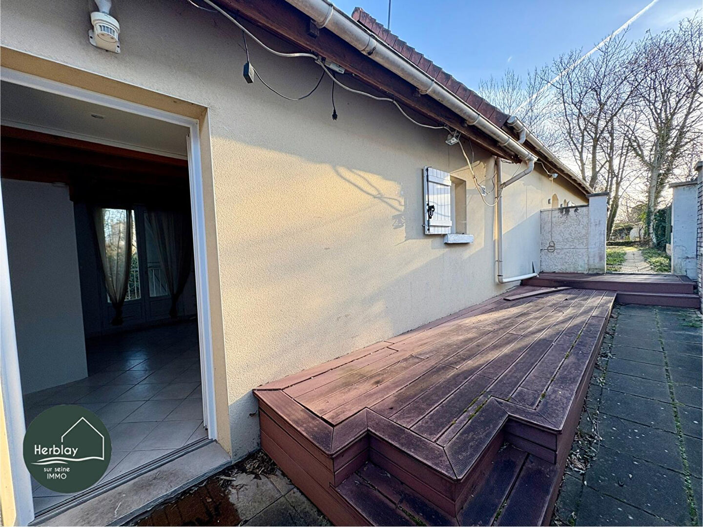 Agence immobilière de H2S Immobilier