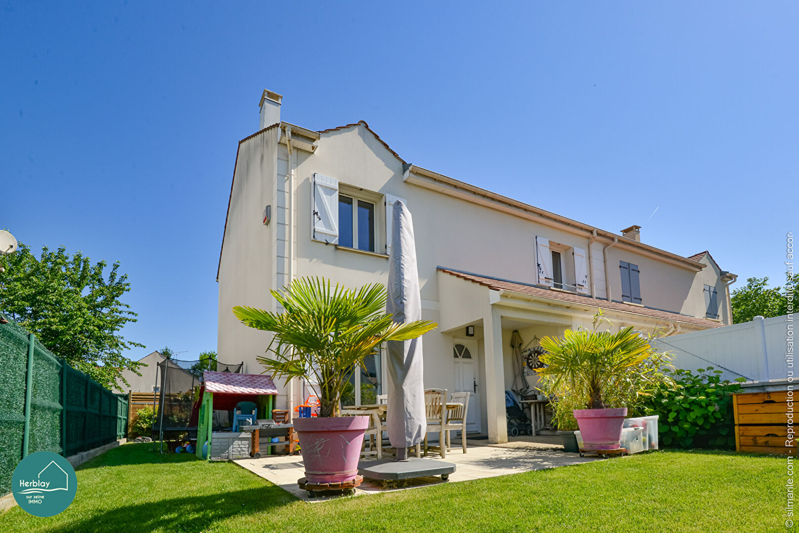 Agence immobilière de H2S Immobilier