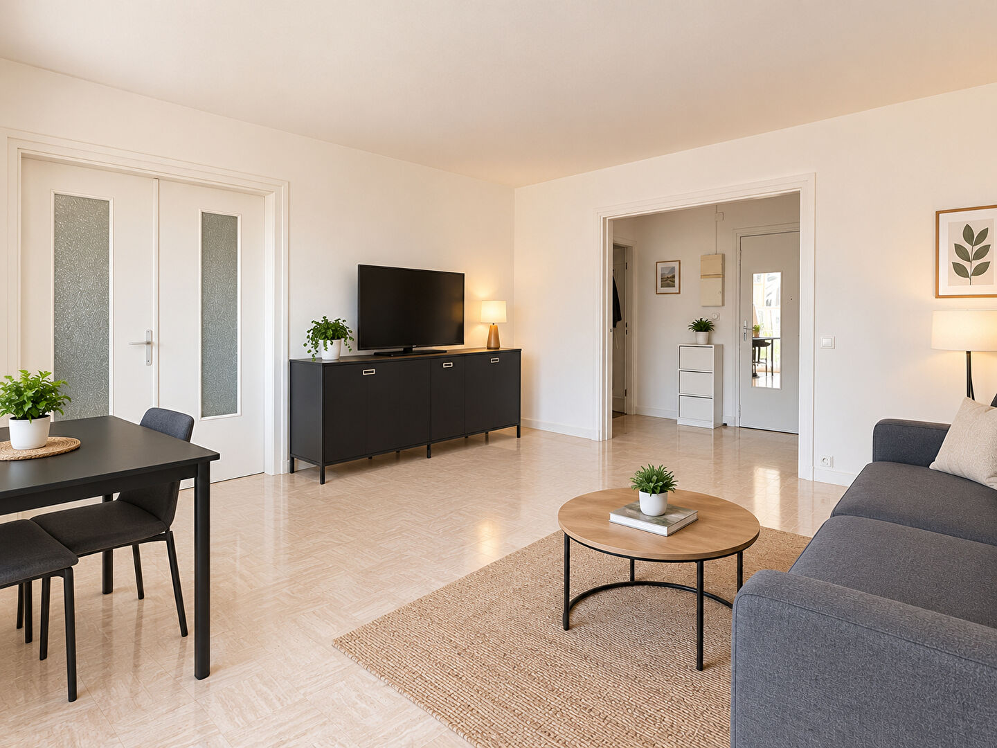 Agence immobilière de H2S Immobilier