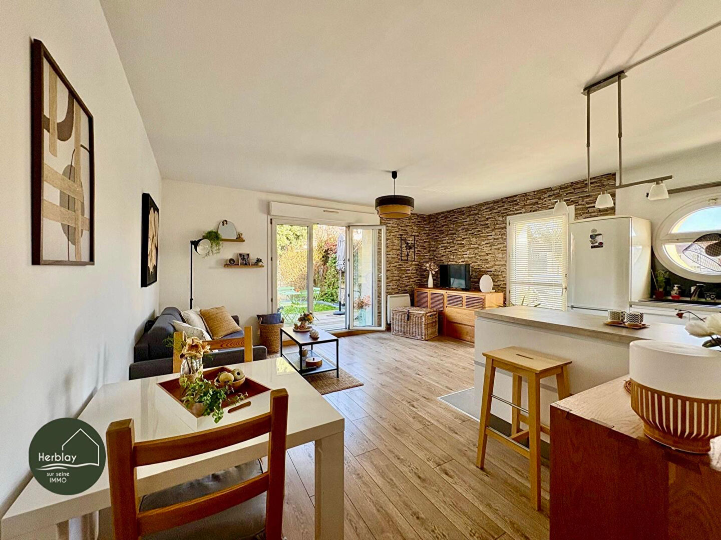 Agence immobilière de H2S Immobilier