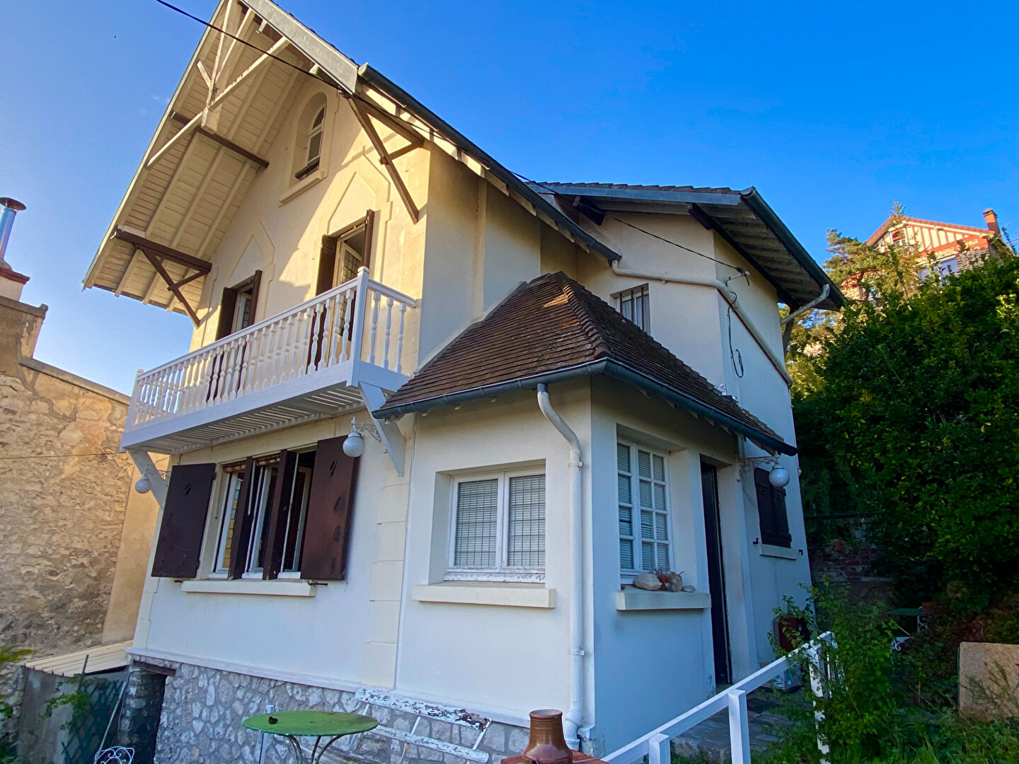 Agence immobilière de H2S Immobilier