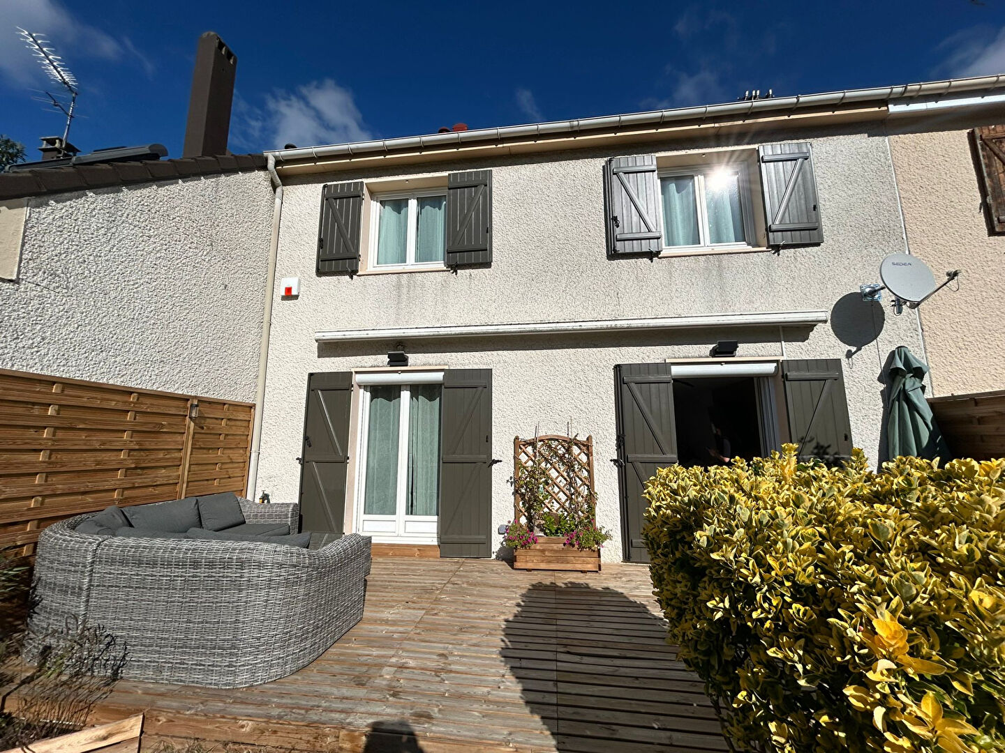 Agence immobilière de H2S Immobilier