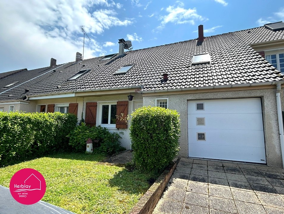 Agence immobilière de H2S Immobilier