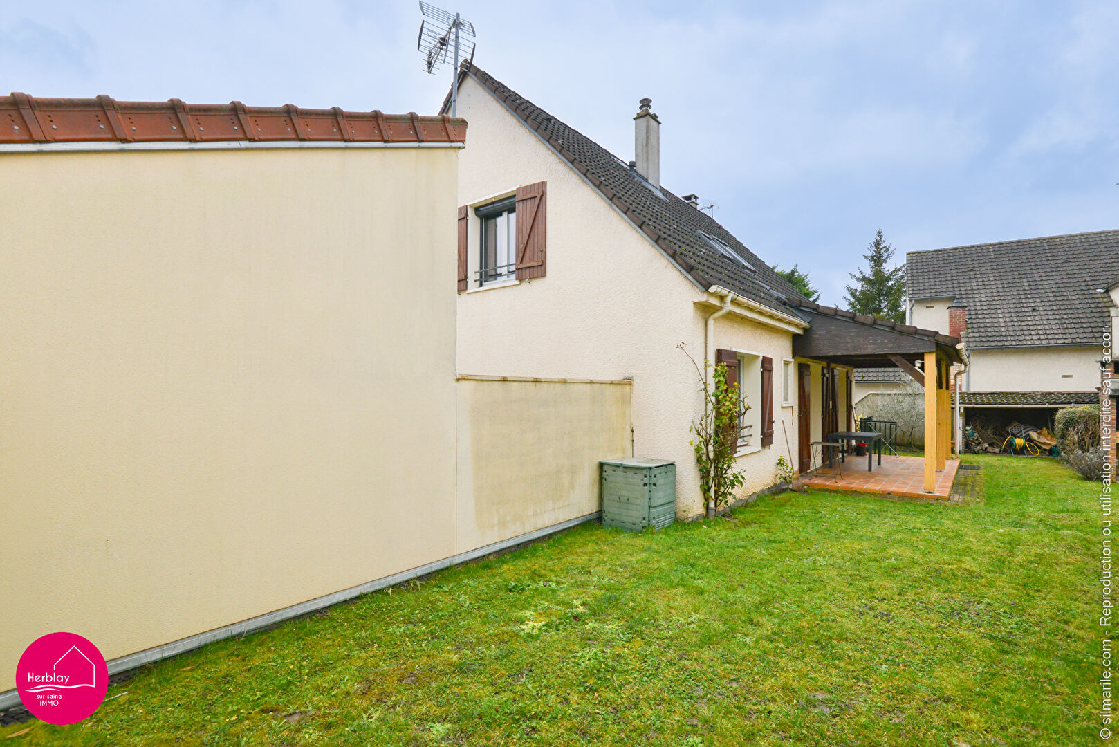 Agence immobilière de H2S Immobilier