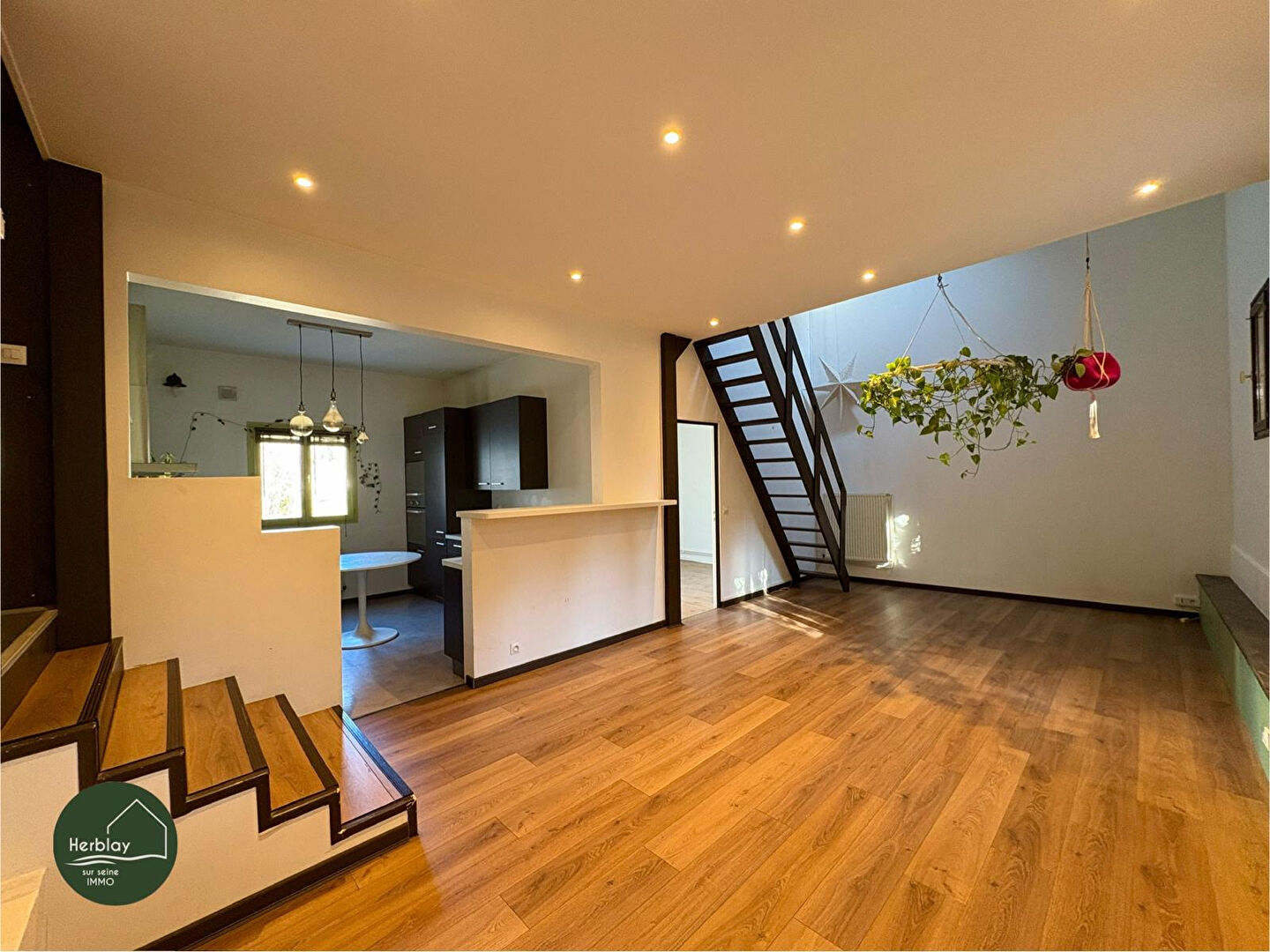 Agence immobilière de H2S Immobilier