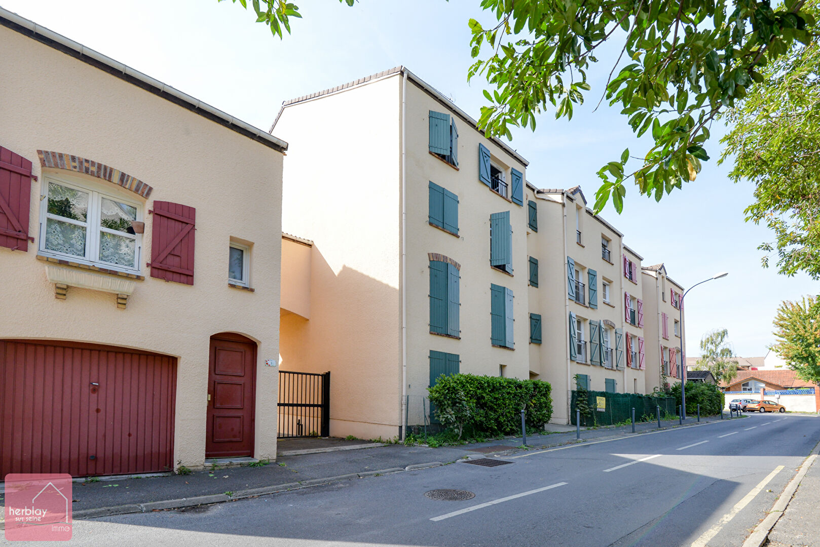 Agence immobilière de H2S Immobilier