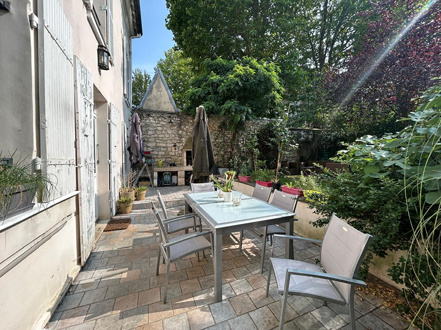 Agence immobilière de H2S Immobilier