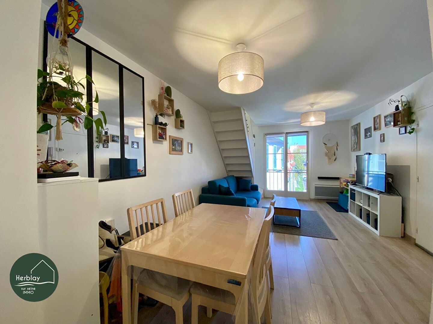 Agence immobilière de H2S Immobilier