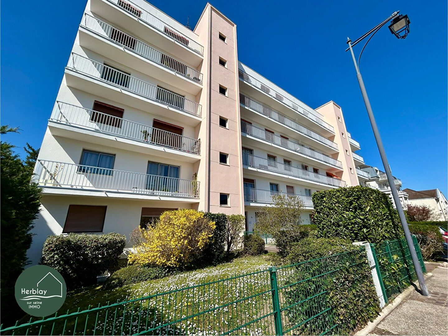 Agence immobilière de H2S Immobilier