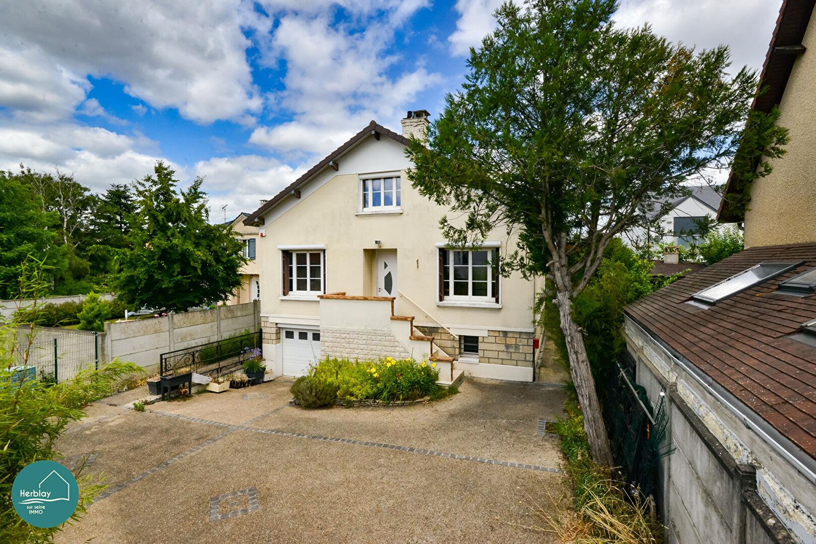 Agence immobilière de H2S Immobilier