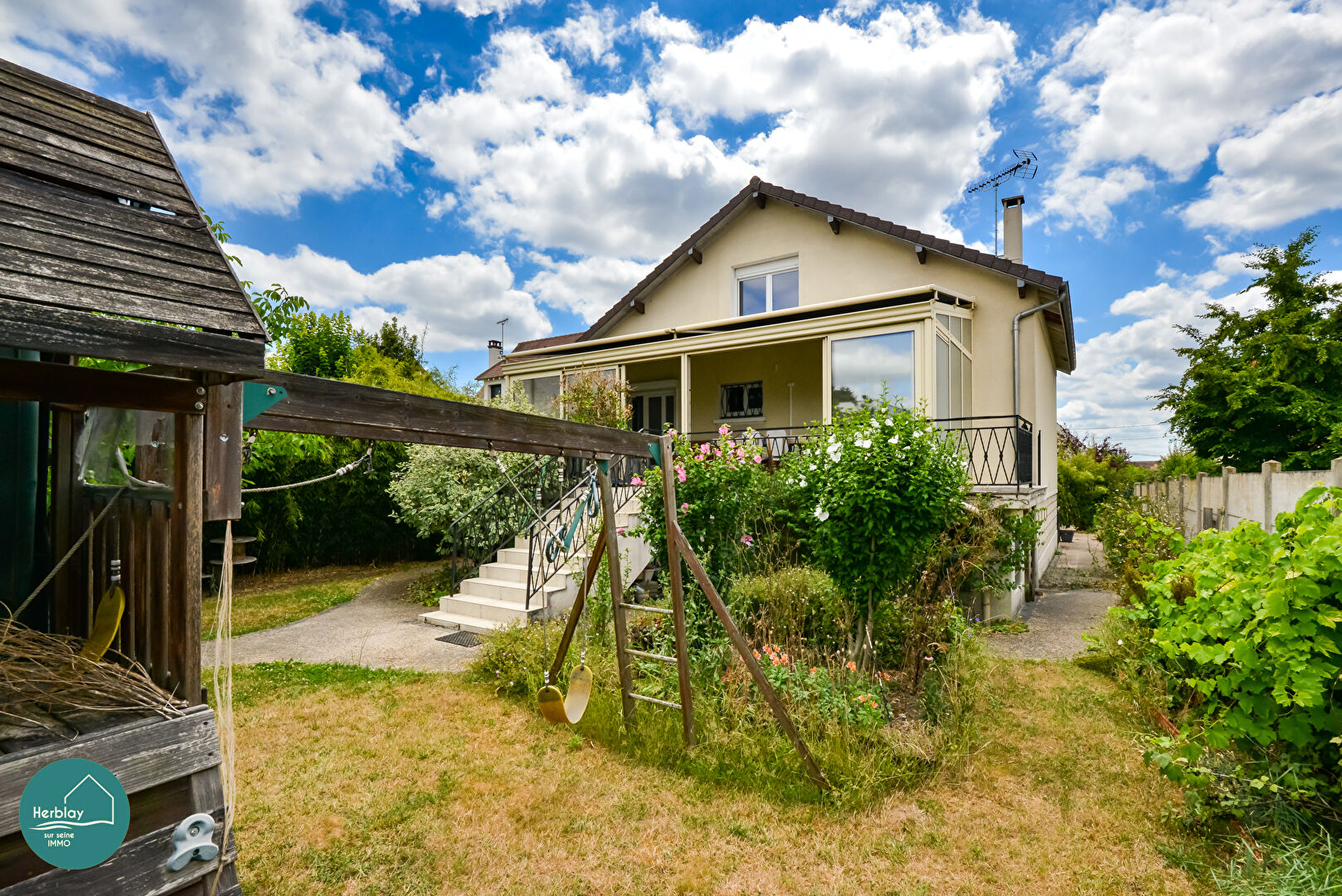 Agence immobilière de H2S Immobilier