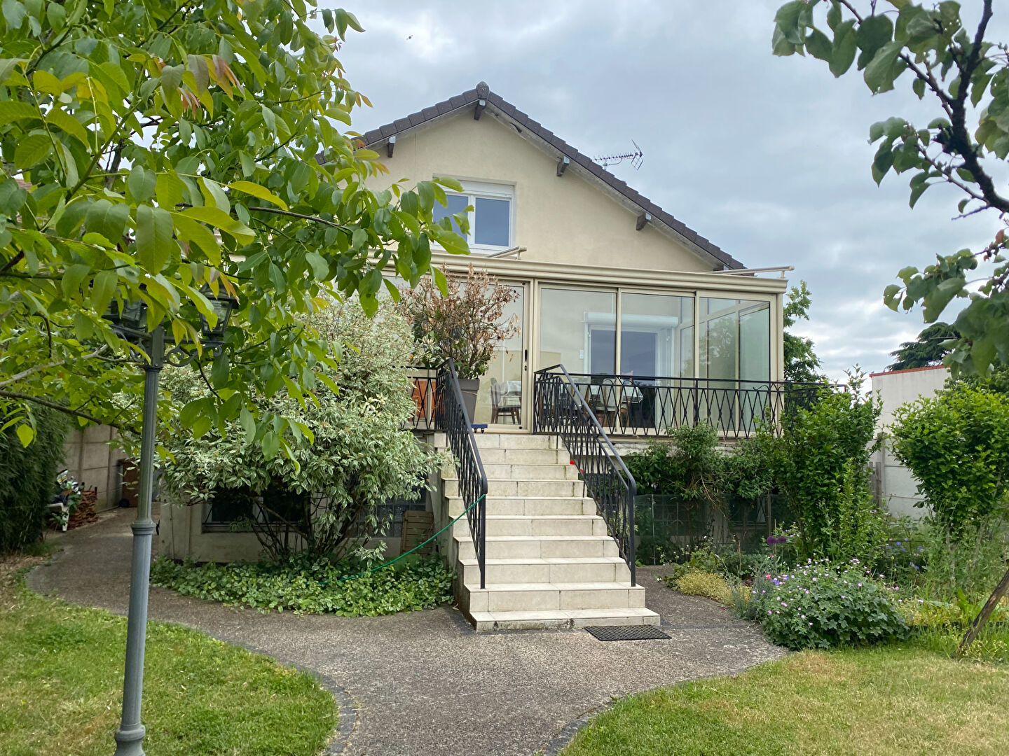Agence immobilière de H2S Immobilier