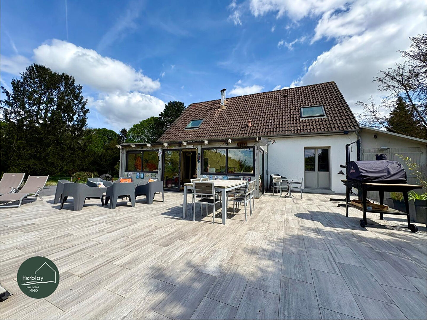 Agence immobilière de H2S Immobilier