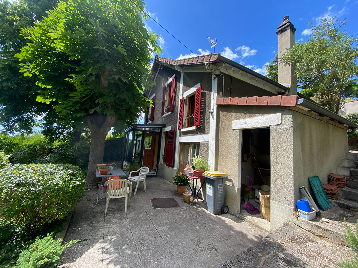 Agence immobilière de H2S Immobilier