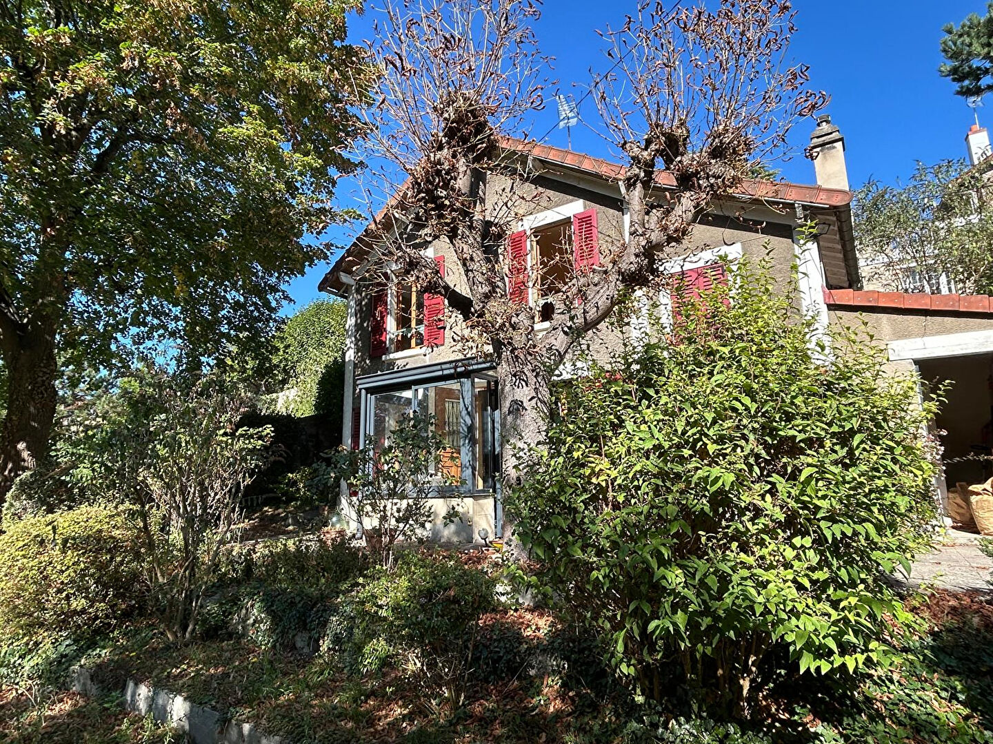 Agence immobilière de H2S Immobilier