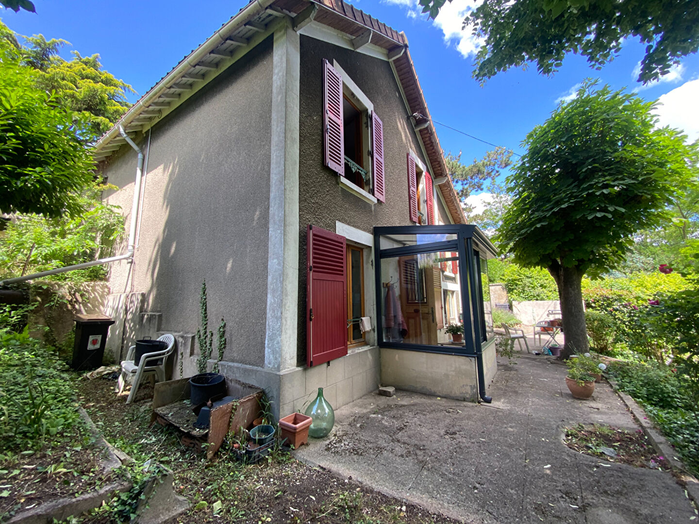 Agence immobilière de H2S Immobilier