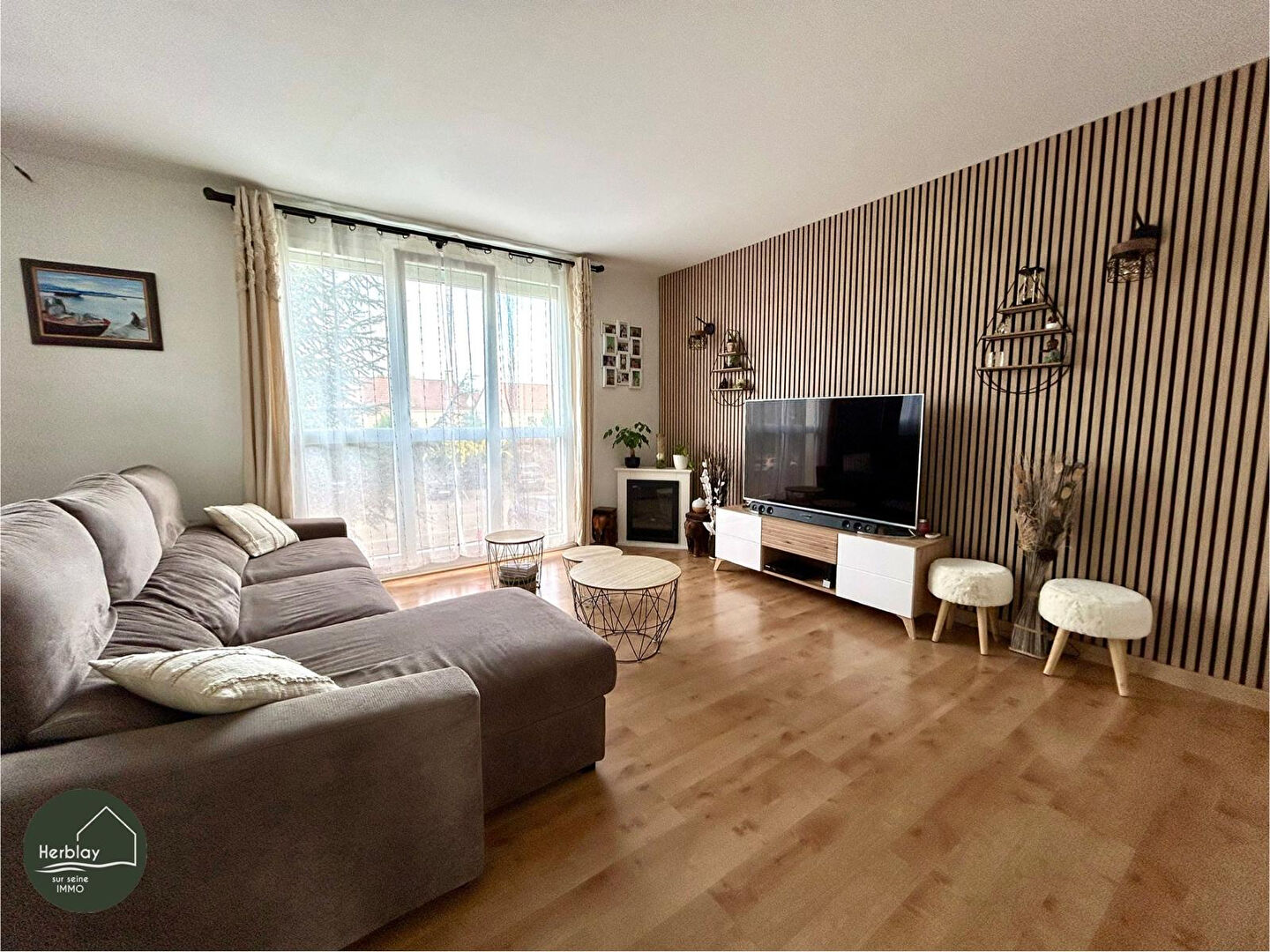 Agence immobilière de H2S Immobilier