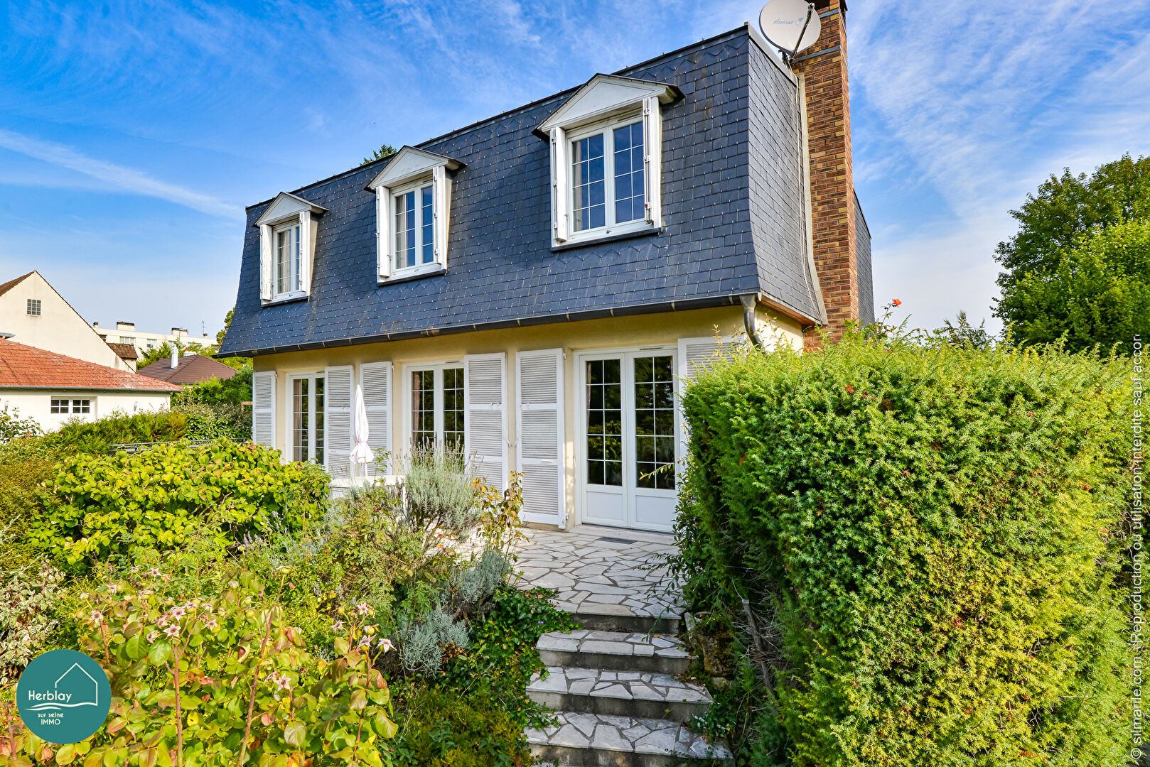 Agence immobilière de H2S Immobilier