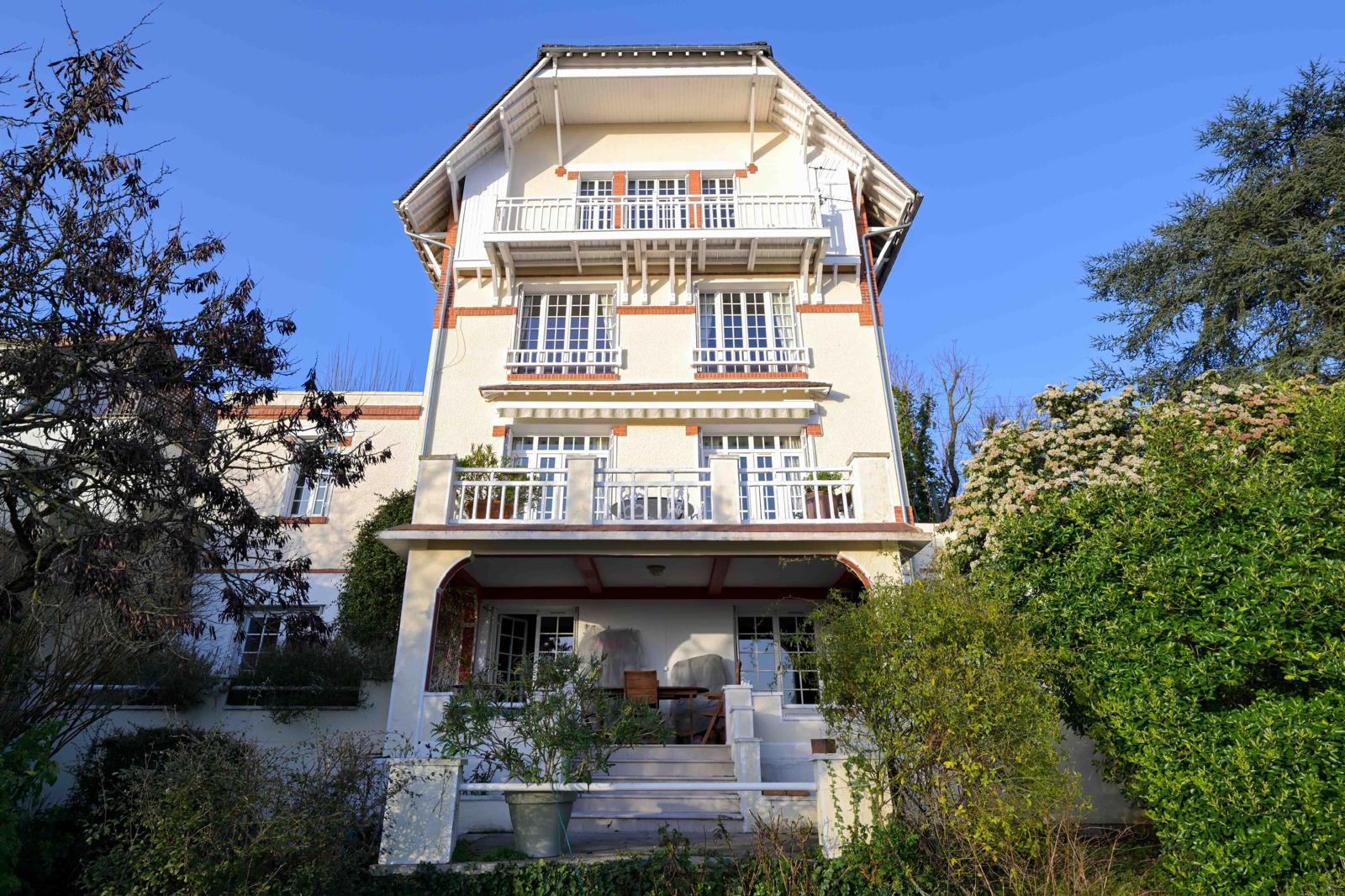 Agence immobilière de H2S Immobilier