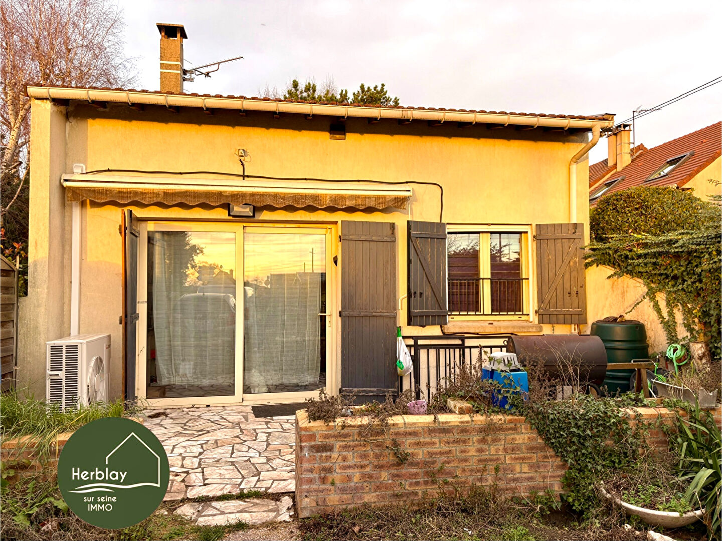 Agence immobilière de H2S Immobilier