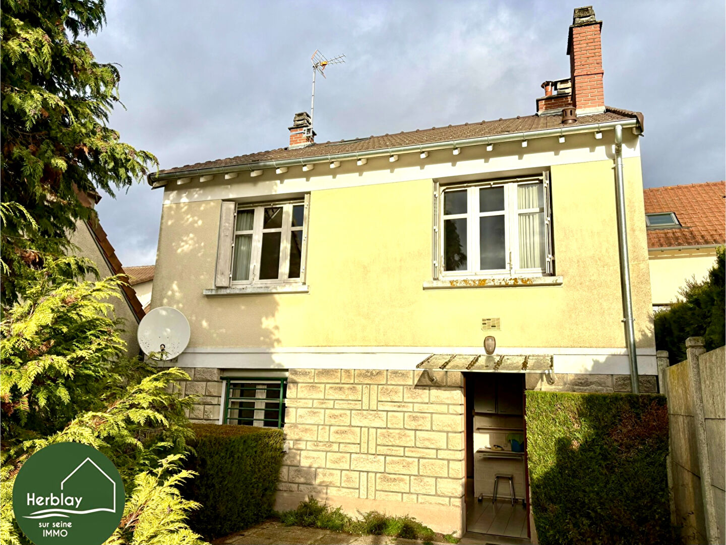 Agence immobilière de H2S Immobilier