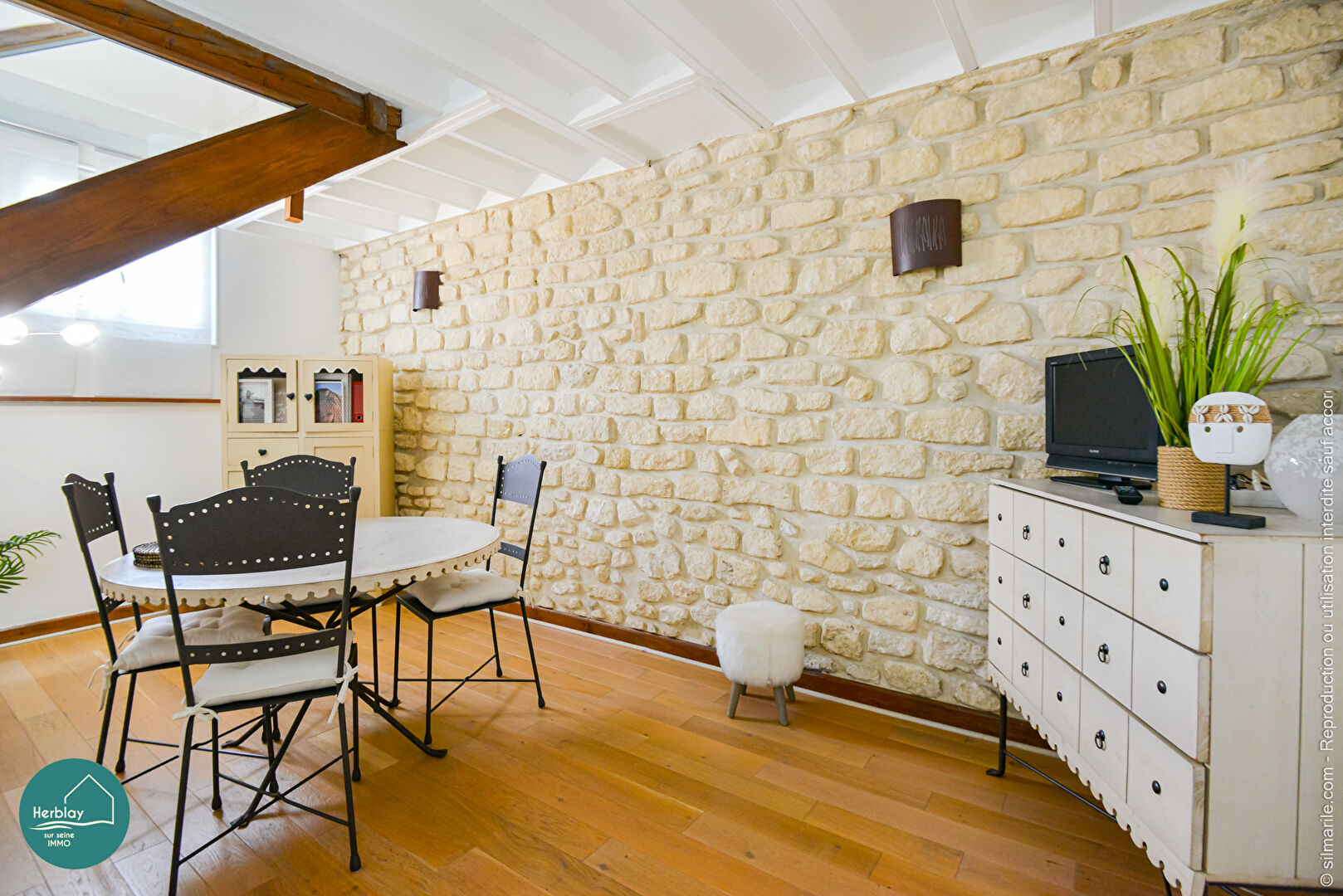 Agence immobilière de H2S Immobilier