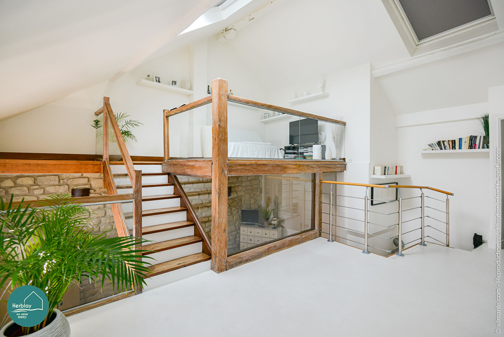 Agence immobilière de H2S Immobilier