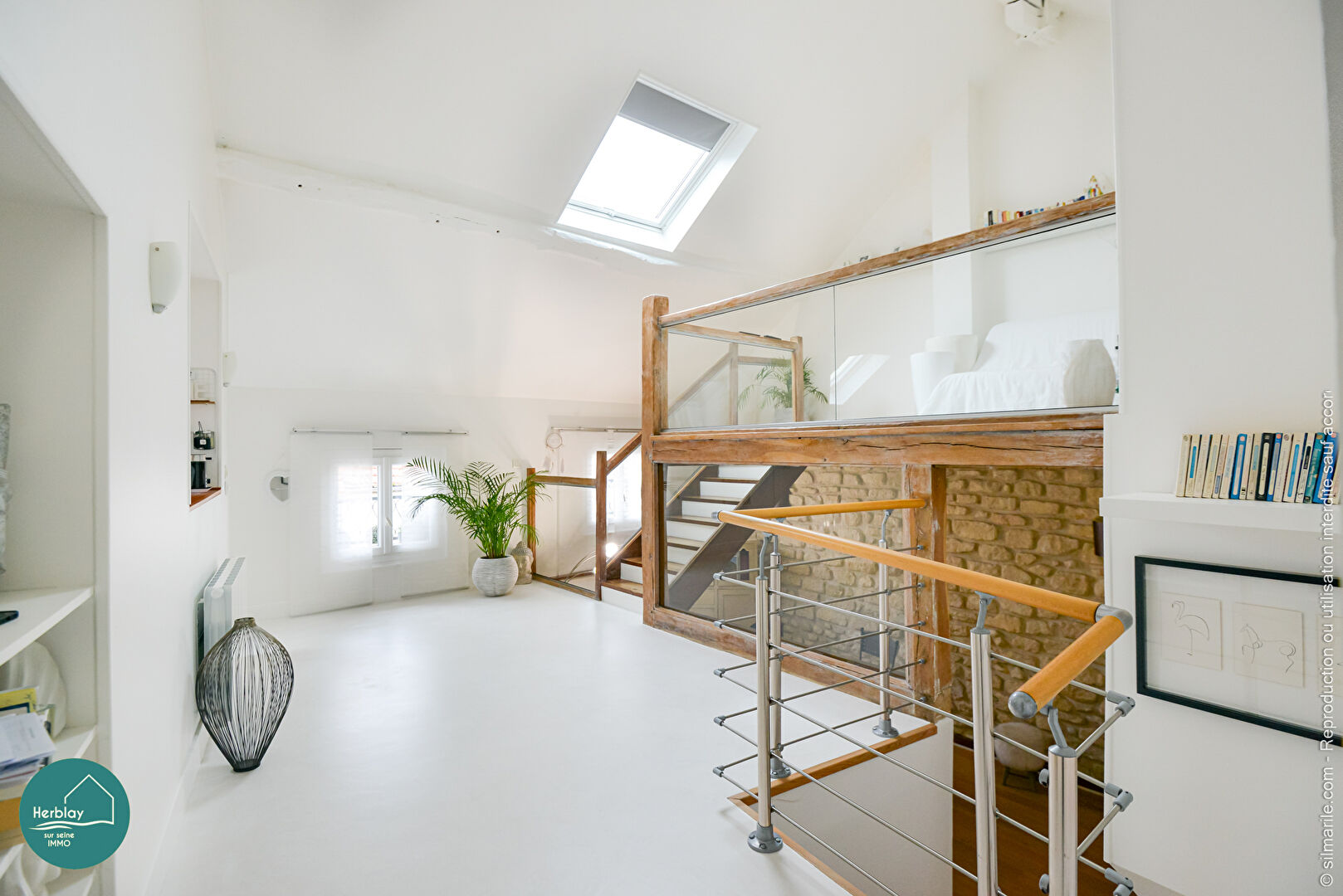 Agence immobilière de H2S Immobilier