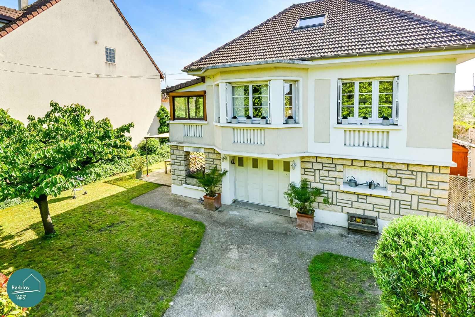 Agence immobilière de H2S Immobilier