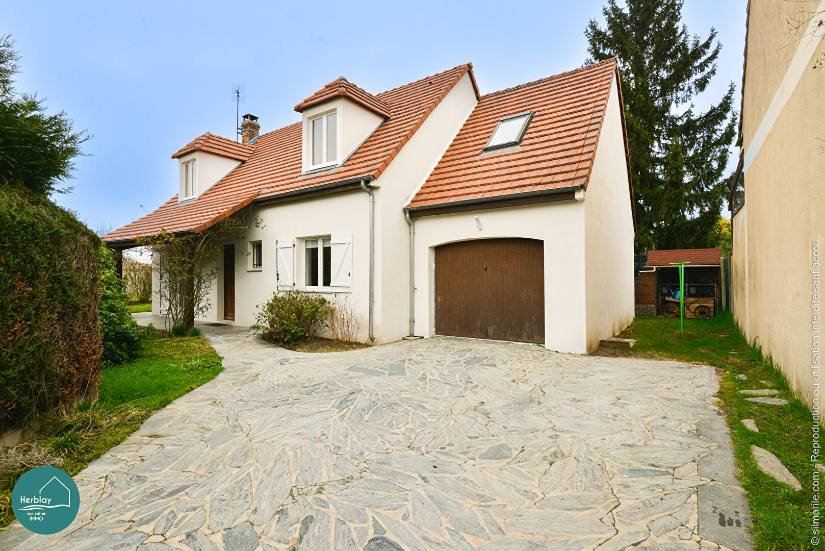 Agence immobilière de H2S Immobilier