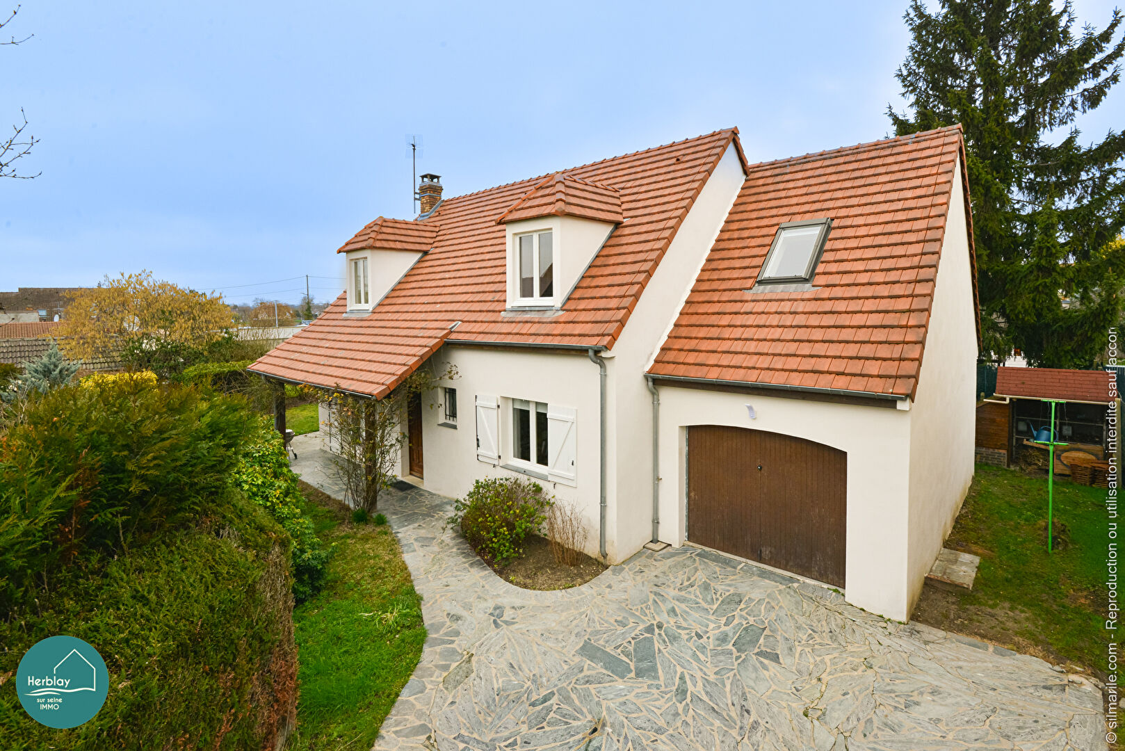 Agence immobilière de H2S Immobilier