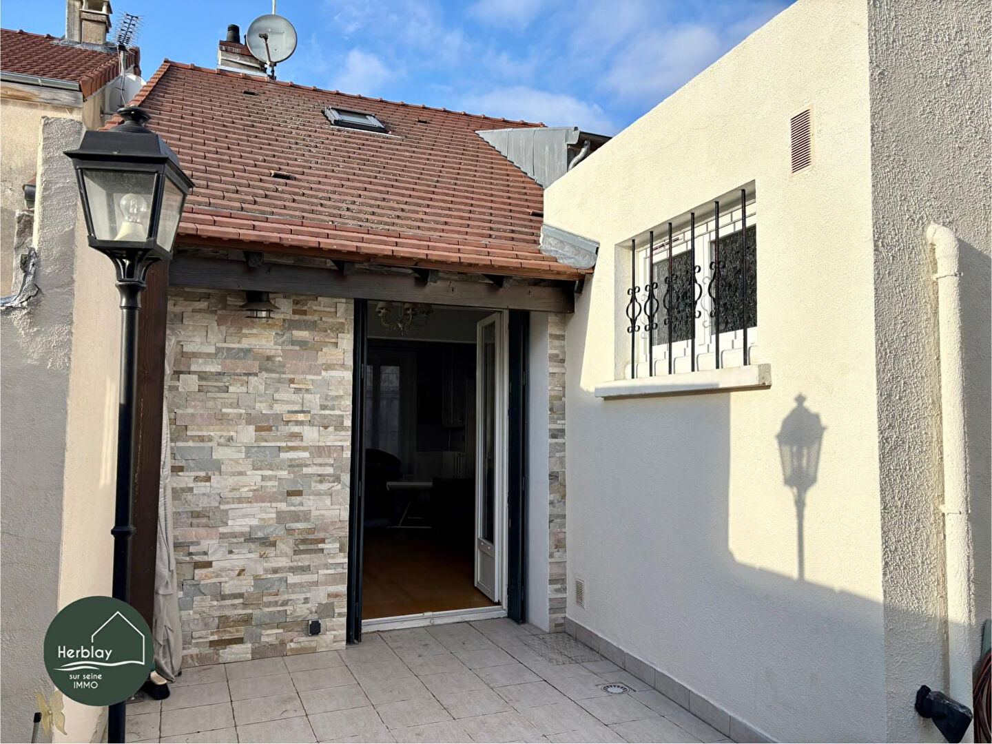 Agence immobilière de H2S Immobilier